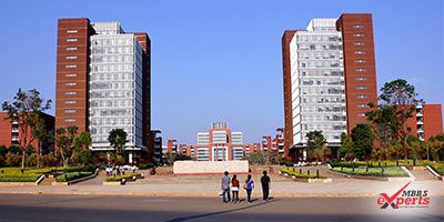 Kunming-Medical-University - MBBS Experts