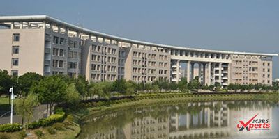 Nanjing Medical University - MBBS Experts