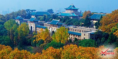 Wuhan-University - MBBS Experts