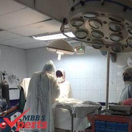 Ad Din Women Medical College Hospital Training - MBBSExperts