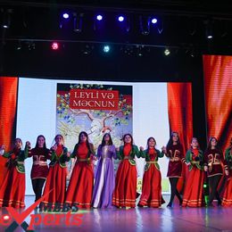 altai state medical university cultural event