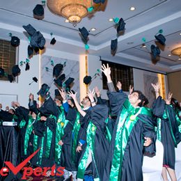 Ama School of Medicine Graduation Ceremony - MBBSExperts