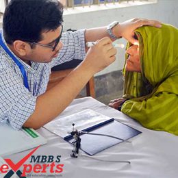 Anwar Khan Medical College Camp - MBBSExperts