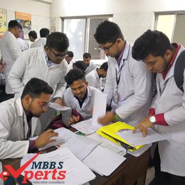 Bangladesh MBBS - MBBSExperts