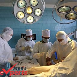 bashkir state medical university hospital training