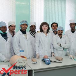 Belarus MBBS - MBBSExperts