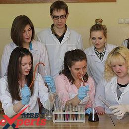 Belarusian State Medical University Lab - MBBSExperts