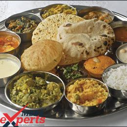 bogomolets national medical university indian food