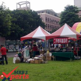 China Medical University Camp - MBBSExperts