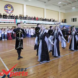 dagestan state medical university event