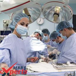 dagestan state medical university hospital training