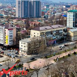 dagestan state medical university makhachkala city