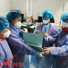 Dalian Medical University Hospital Training - MBBSexperts