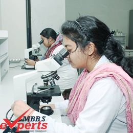 Dhaka National Medical Institute Lab - MBBSExperts