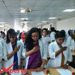 Dhaka National Medical Institute Oath - MBBSExperts