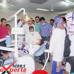 Dhaka National Medical Institute Practical - MBBSExperts