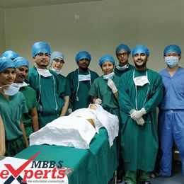 Guangzhou Medical University Practical - MBBSExperts