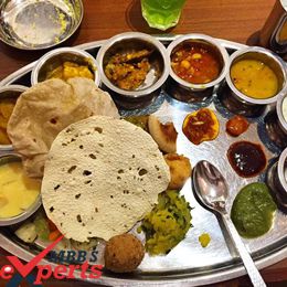 Huazhong University of Science And Technology Indian Food - MBBSExperts