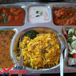 irkutsk state medical university indian-food