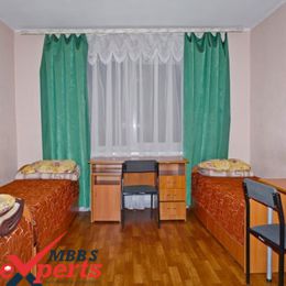 ivano frankivsk national medical university hostel