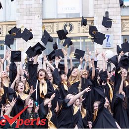 izhevsk state medical academy passing ceremony