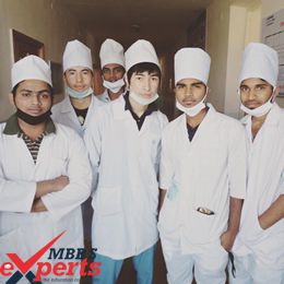 Jalalabad State Medical University Indian Students - MBBSExperts