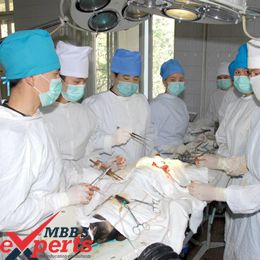 Kazakhstan MBBS - MBBSExperts