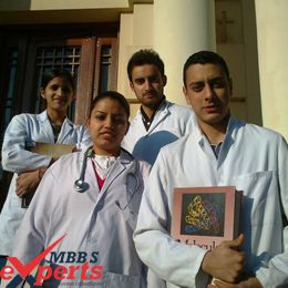 lviv national medical university indian student