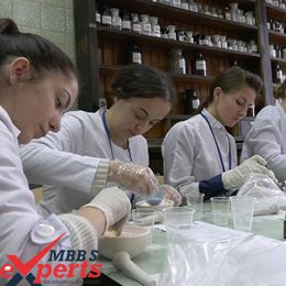 lviv national medical university practical training