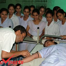 Nepal MBBS Admission - MBBSExperts