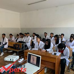 MBBS Armenia - MBBSExperts