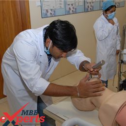 MBBS China - MBBSExperts