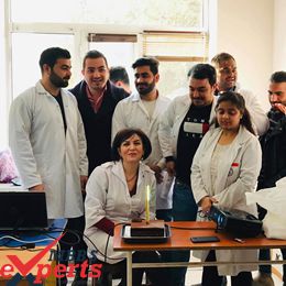 MBBS From Armenia - MBBSExperts