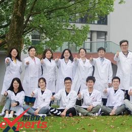 MBBS From China - MBBSExperts