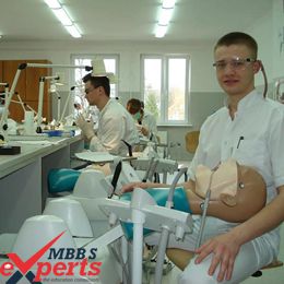 MBBS From Poland - MBBSExperts