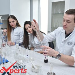 MBBS From Romania - MBBSExperts