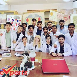 MBBS From Russia - MBBSExperts