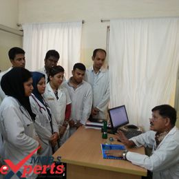 MBBS In Bangladesh - MBBSExperts