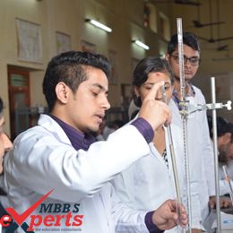 MBBS Admission in Nepal - MBBSExperts