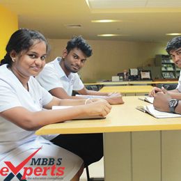 MBBS in Philippines - MBBSExperts