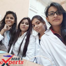 MBBS in Russia - MBBSExperts