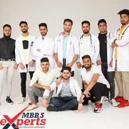 MBBS in Ukraine - MBBSExperts