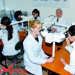 MBBS in Kazakhstan - MBBSExperts