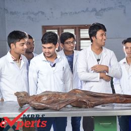 MBBS Nepal - MBBSExperts