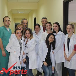MBBS Romania - MBBSExperts