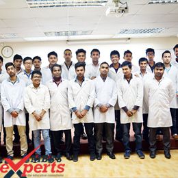 Medical Education in Bangladesh - MBBSExperts