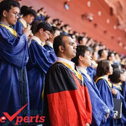 Medical Education in China - MBBSExperts