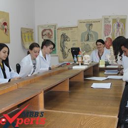 Medical Education in Romania - MBBSExperts