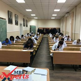 Medical Education in Ukraine - MBBSExperts