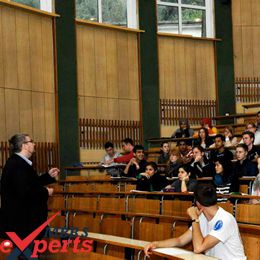 medical university of gdansk guest lecture - MBBSExperts